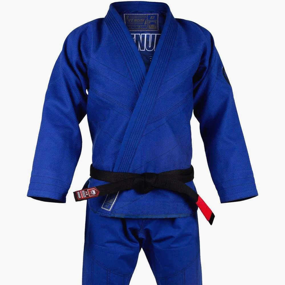 BJJ Gi Venum Classic 2.0 - Image 15