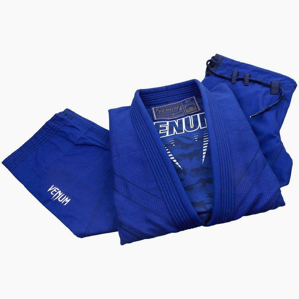 BJJ Gi Venum Classic 2.0 - Image 17