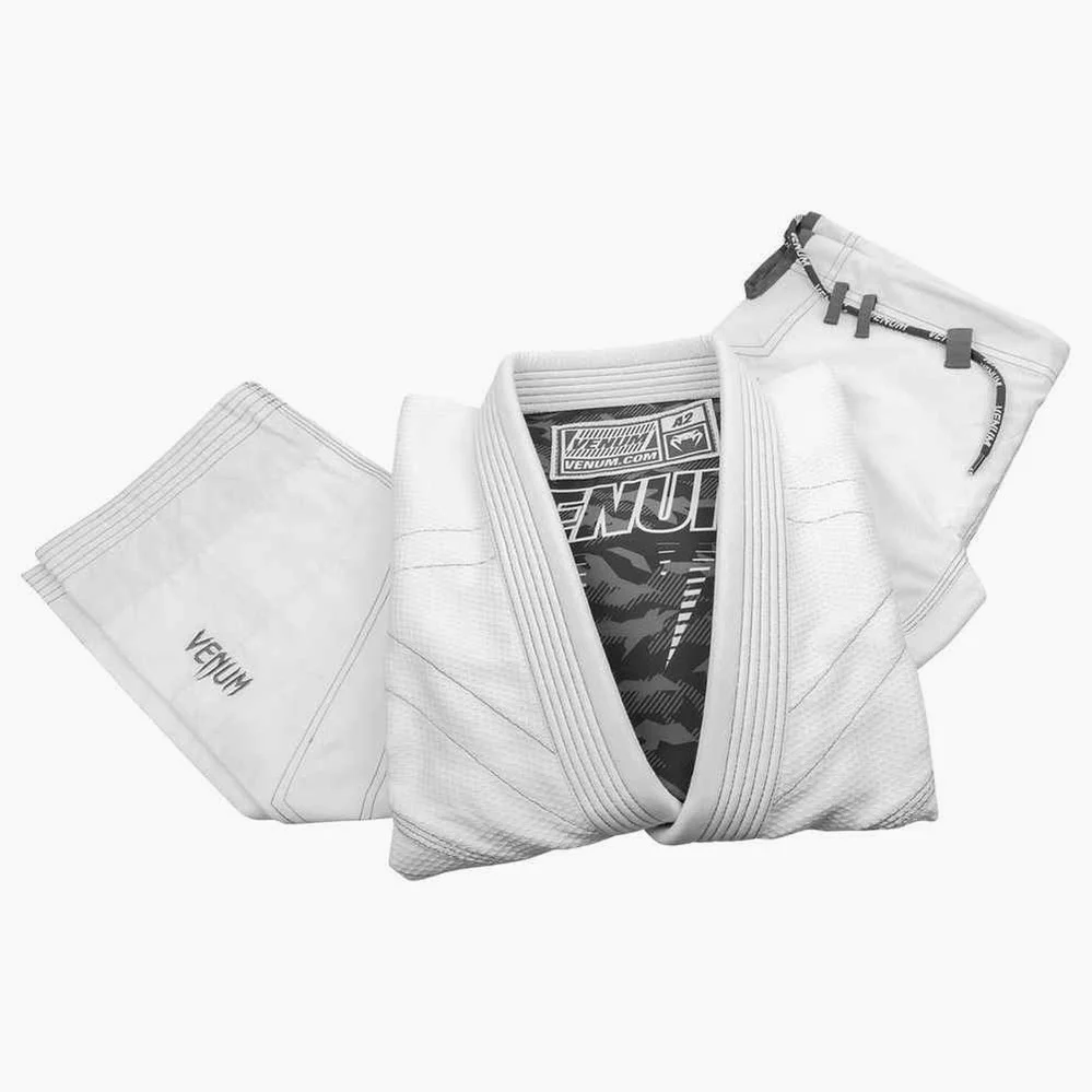 BJJ Gi Venum Classic 2.0 - Image 26