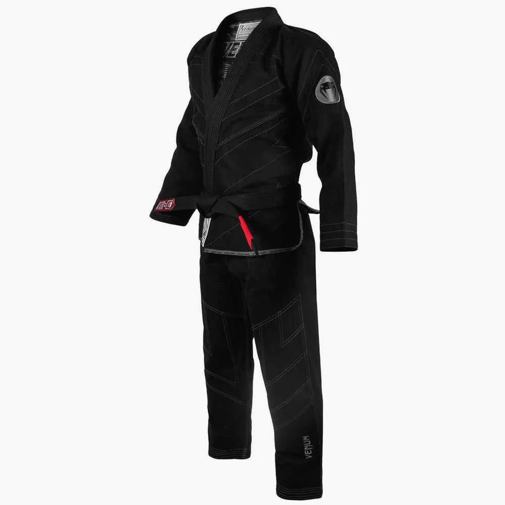 BJJ Gi Venum Classic 2.0 - Image 4