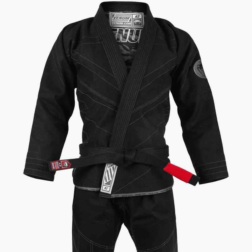 BJJ Gi Venum Classic 2.0 - Image 5