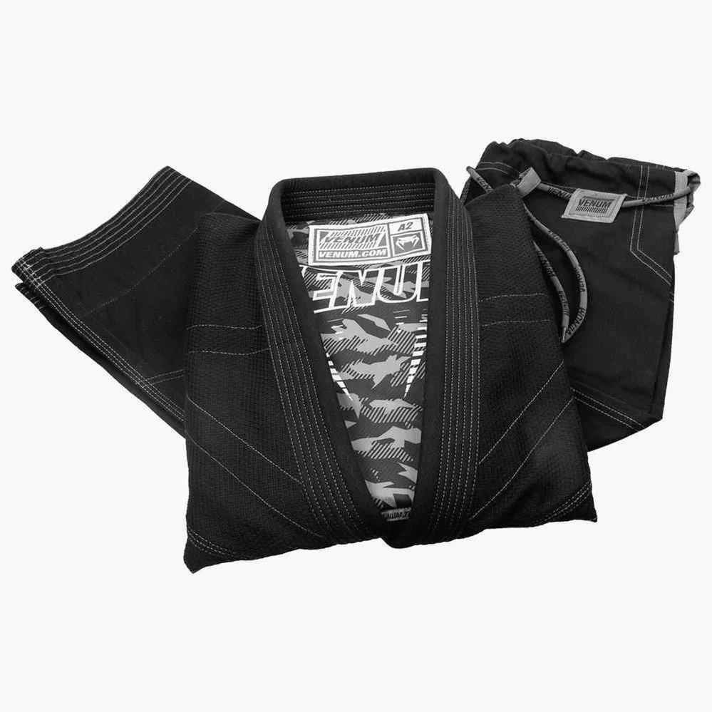 BJJ Gi Venum Classic 2.0 - Image 8