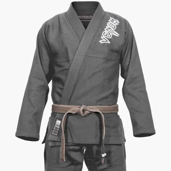 BJJ Gi Venum Contender 2.0 - Image 13