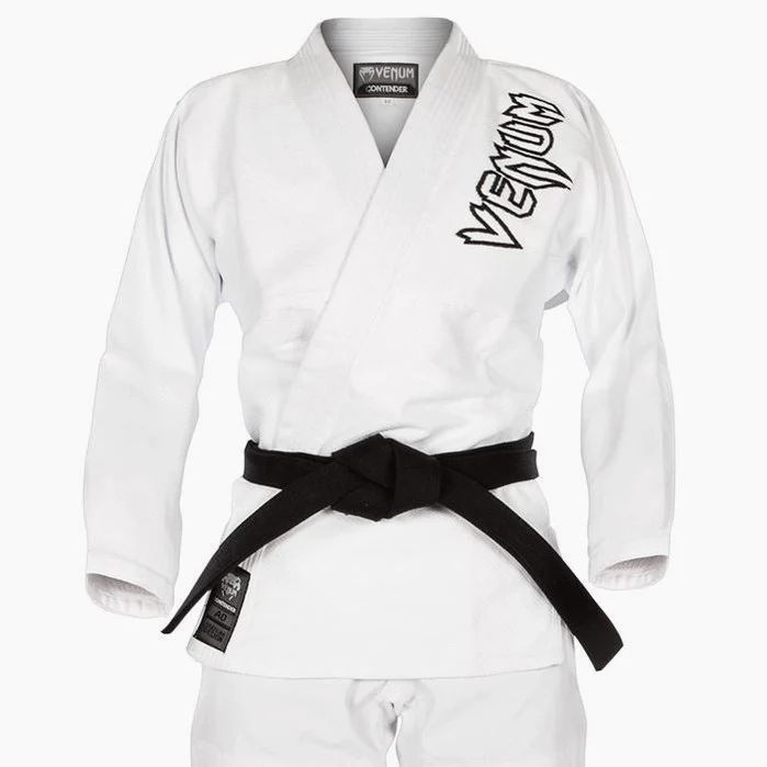BJJ Gi Venum Contender 2.0 - Image 23