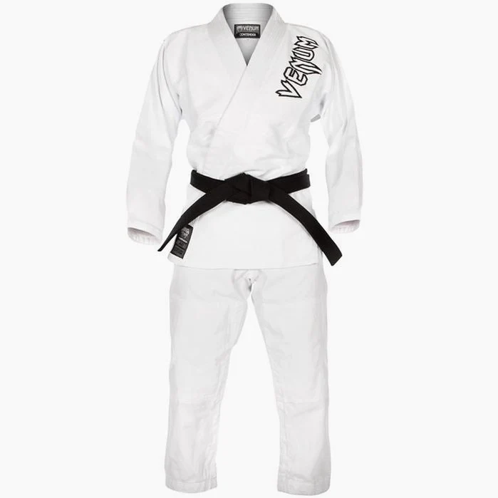 BJJ Gi Venum Contender 2.0 - Image 24