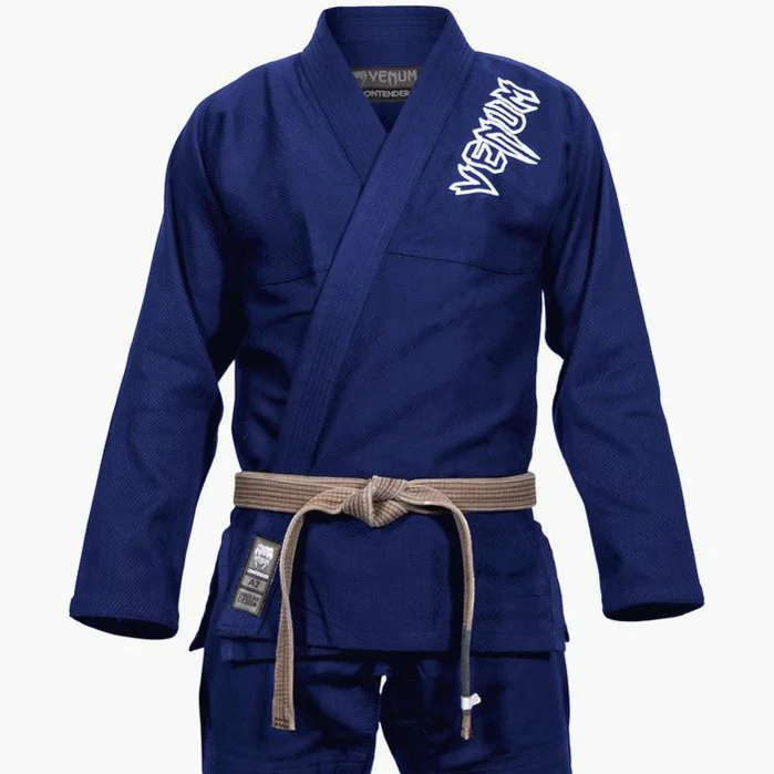 BJJ Gi Venum Contender 2.0 - Image 3