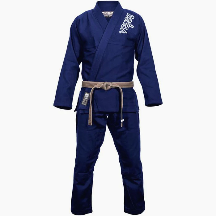 BJJ Gi Venum Contender 2.0 - Image 4