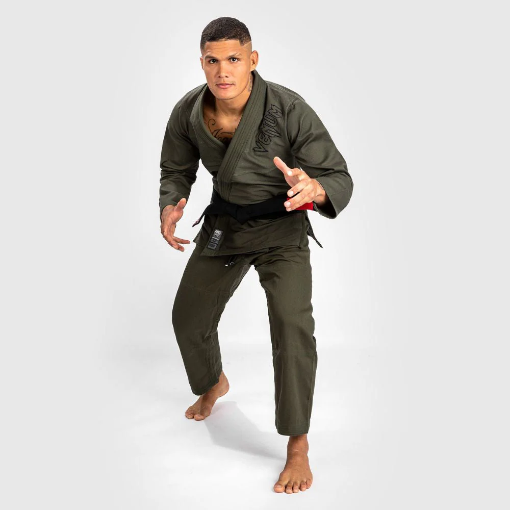 BJJ Gi Venum Contender 2.0 - Image 42