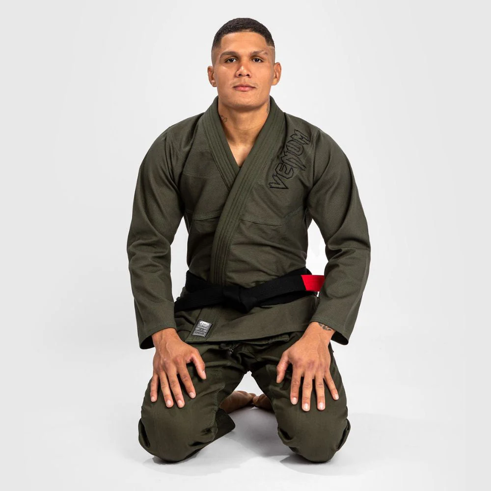 BJJ Gi Venum Contender 2.0 - Image 43