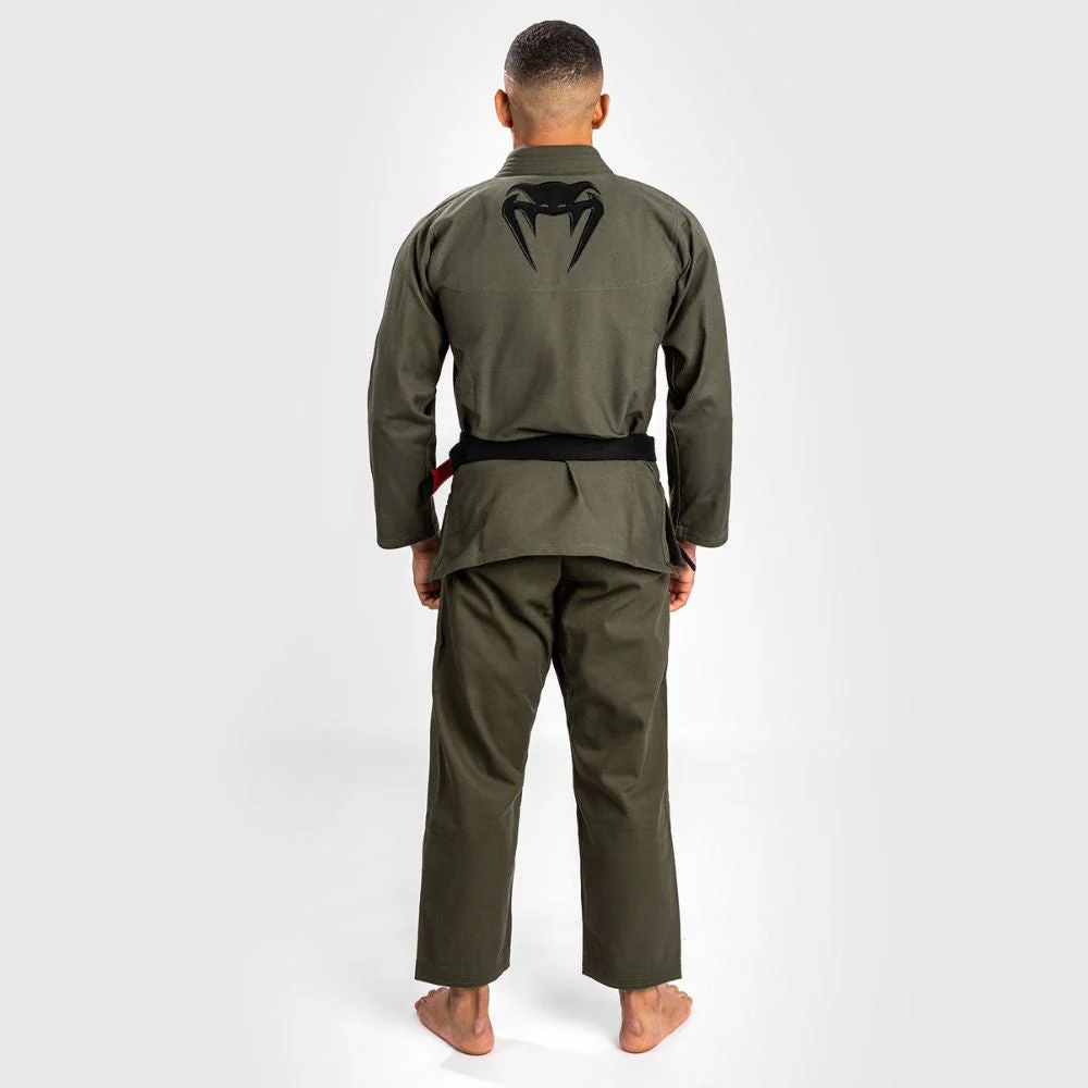 BJJ Gi Venum Contender 2.0 - Image 45