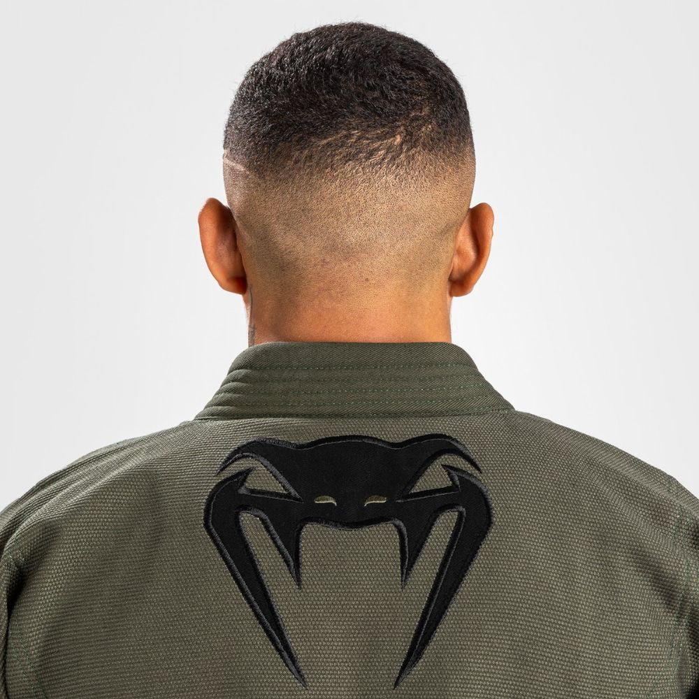 BJJ Gi Venum Contender 2.0 - Image 46