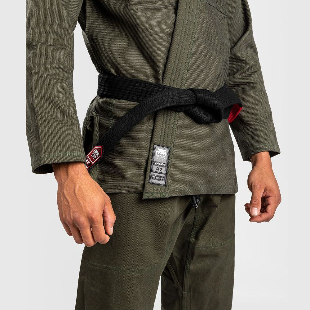 BJJ Gi Venum Contender 2.0 - Image 47