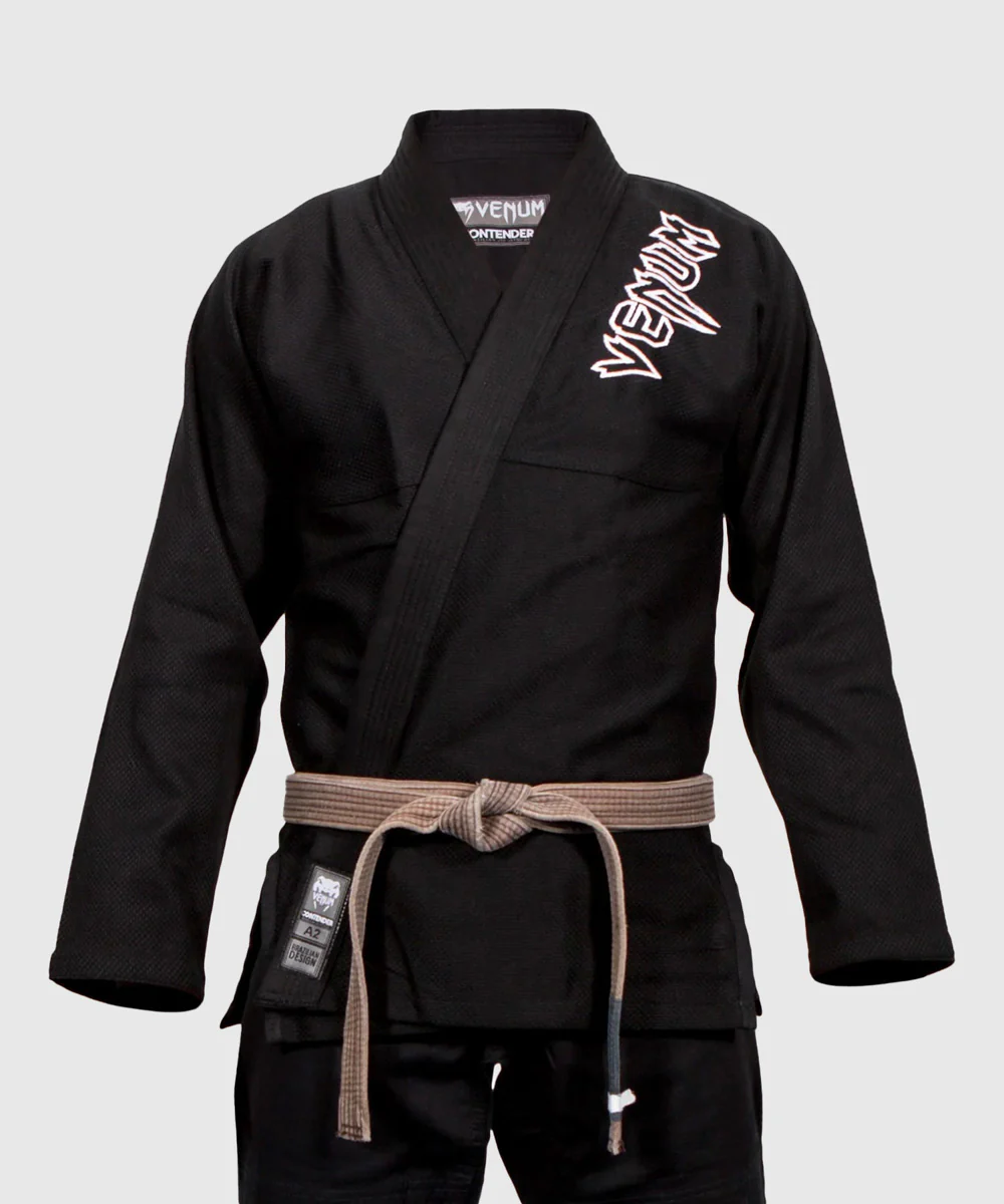 BJJ Gi Venum Contender 2.0 - Image 51