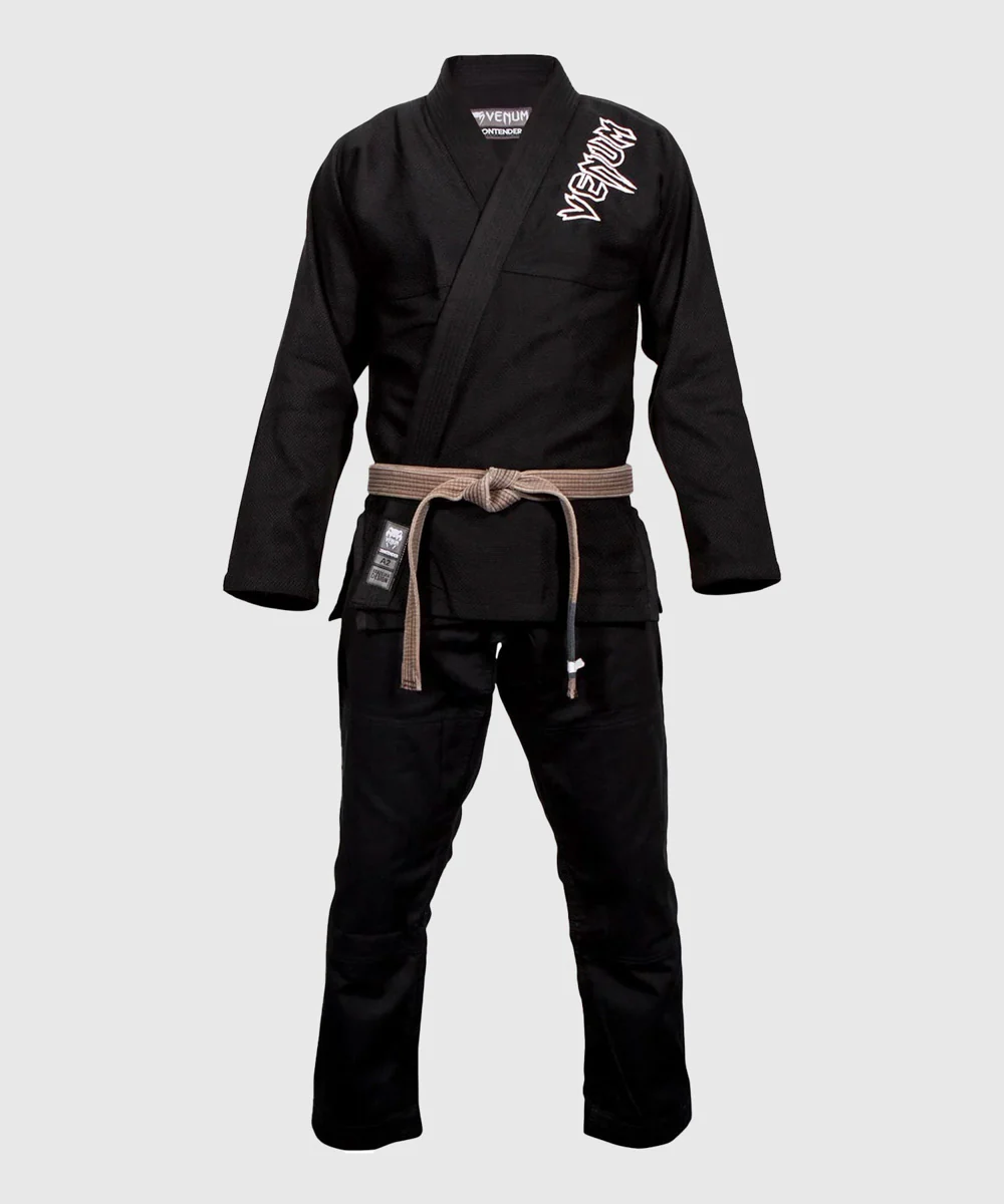 BJJ Gi Venum Contender 2.0 - Image 52