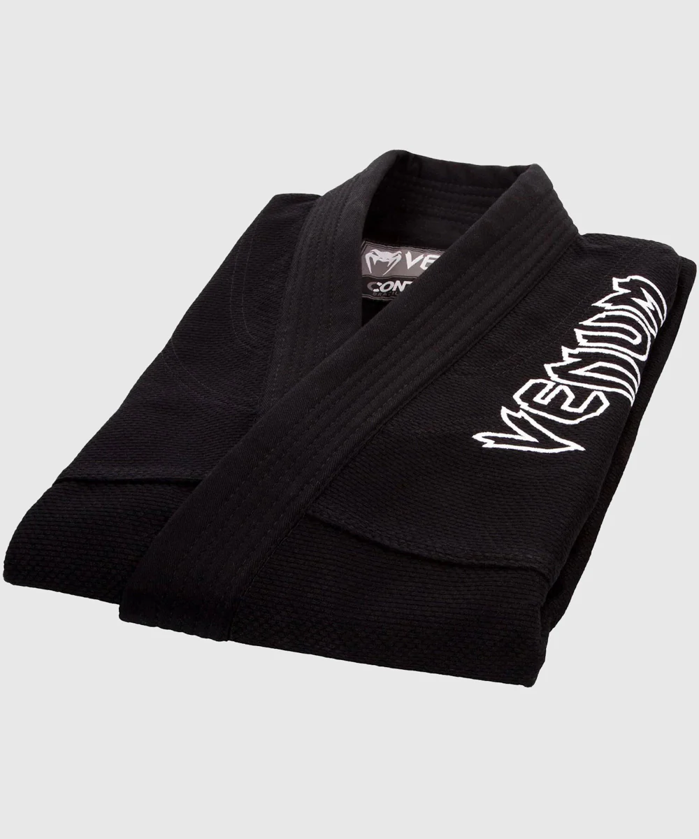 BJJ Gi Venum Contender 2.0 - Image 55