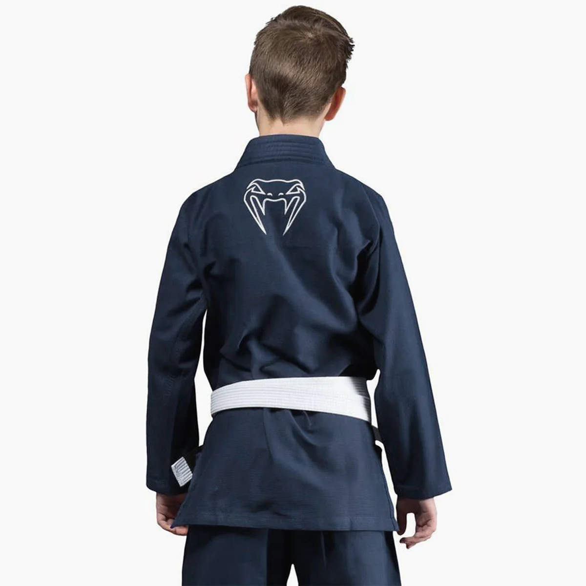 BJJ Gi Venum Contender Bambino - Image 19