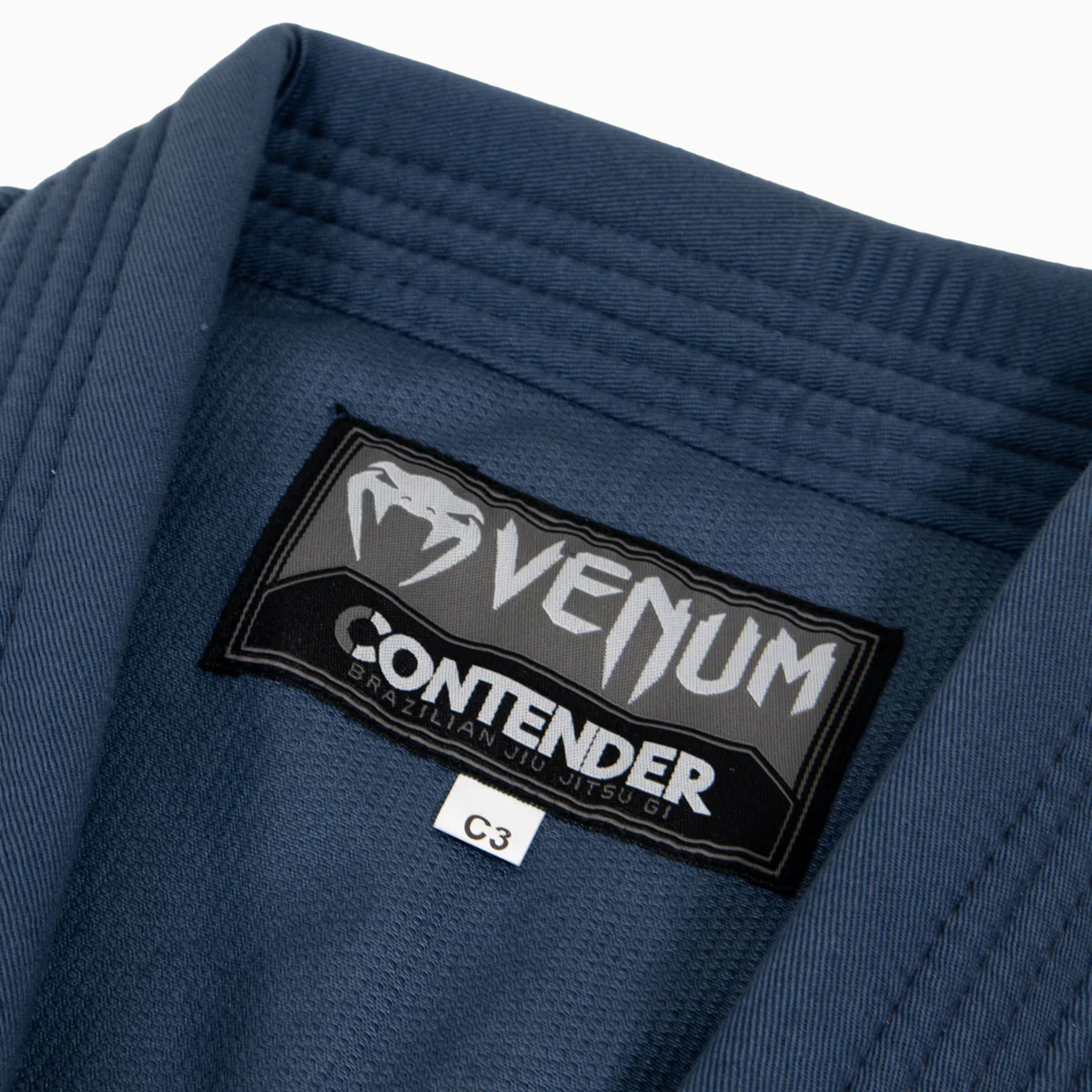 BJJ Gi Venum Contender Bambino - Image 21