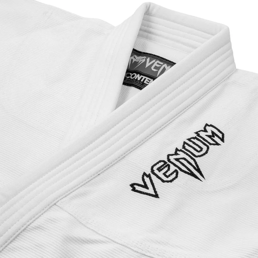 BJJ Gi Venum Contender Bambino - Image 5