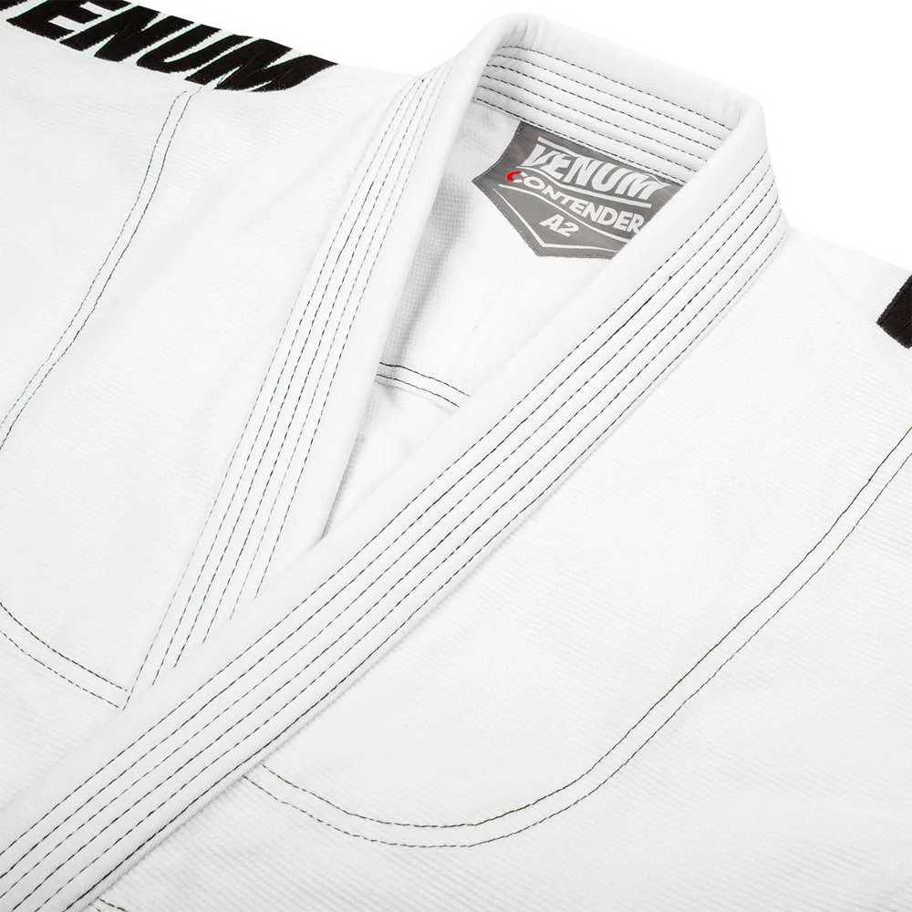 BJJ Gi Venum Contender EVO - Image 11