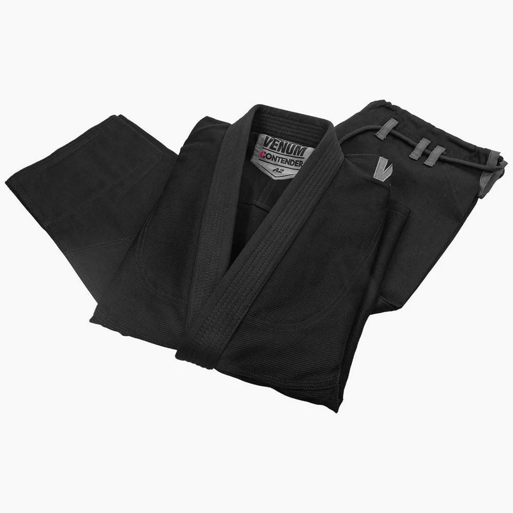 BJJ Gi Venum Contender EVO - Image 5