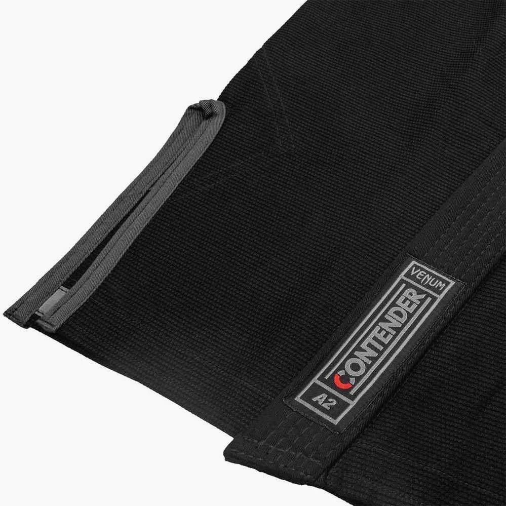 BJJ Gi Venum Contender EVO - Image 6