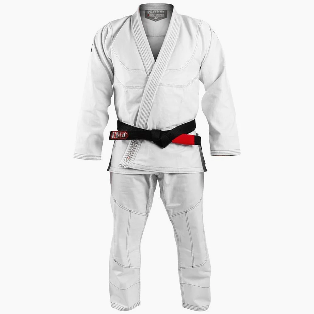 BJJ Gi Venum Contender EVO - Image 8