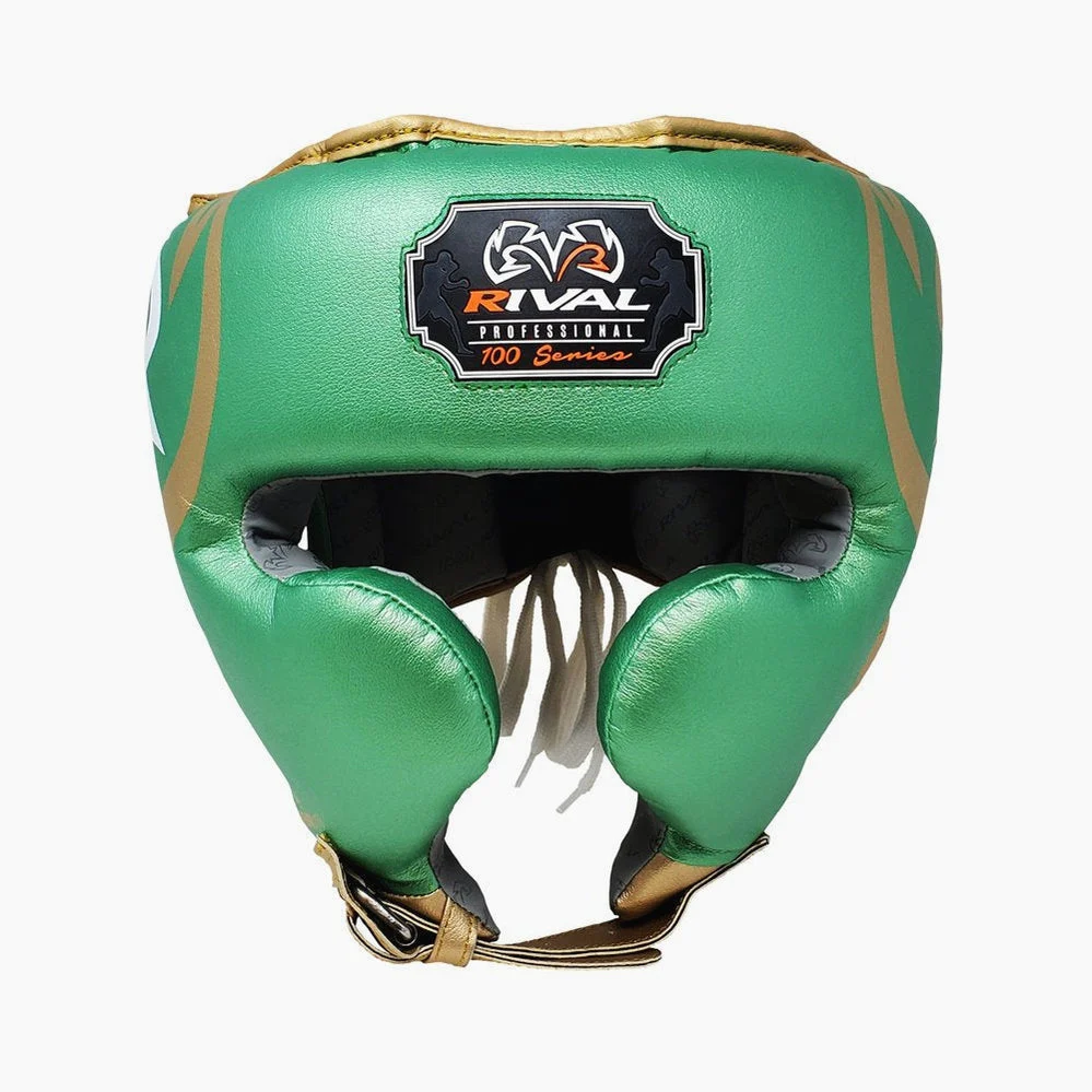 Caschetto Rival Professional RHG100 - Image 11