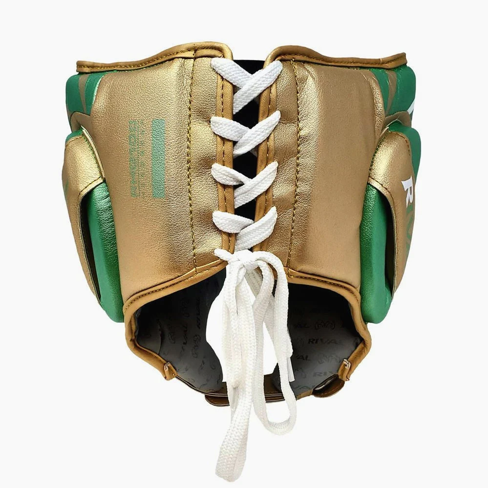 Caschetto Rival Professional RHG100 - Image 12