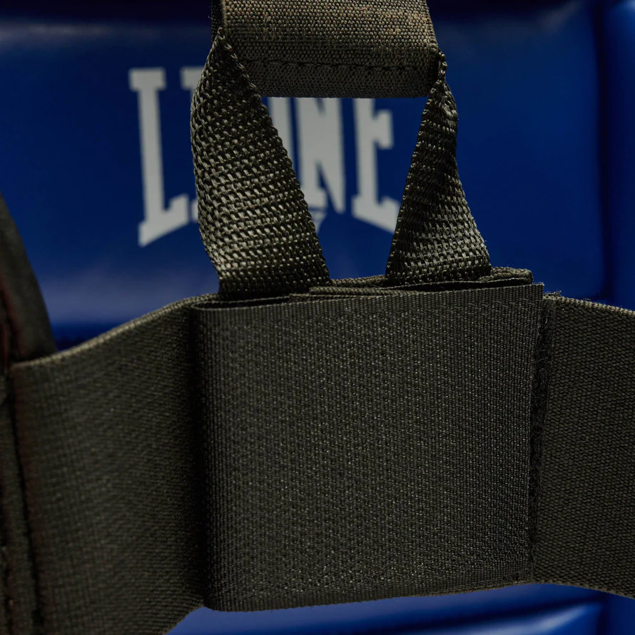 Corpetto Reversibile Leone PR336 - Image 5