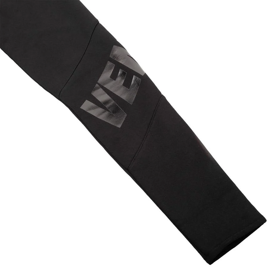 Felpa Venum Contender 3.0 con cappuccio e zip - Image 7