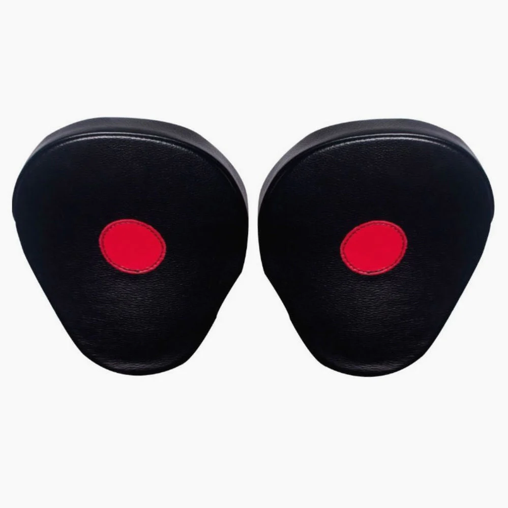 Guanti da passata Cleto Reyes Curvi con velcro - Image 4