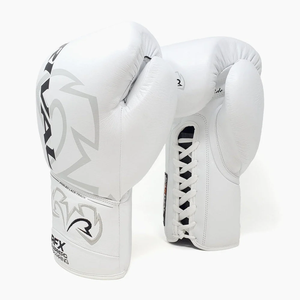 Guantoni Rival RFX Guerrero Sparring HDE-F - Image 12