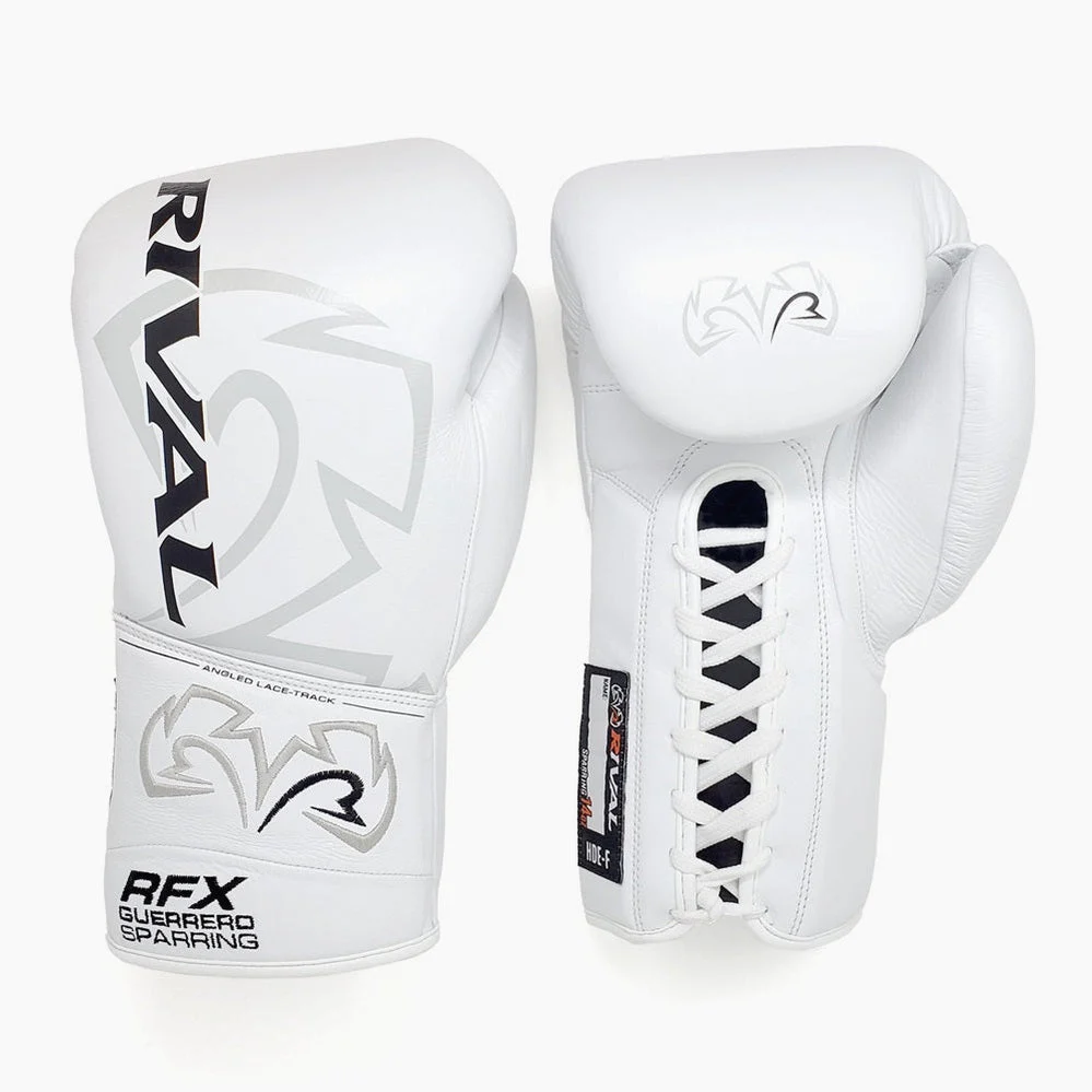 Guantoni Rival RFX Guerrero Sparring HDE-F - Image 14
