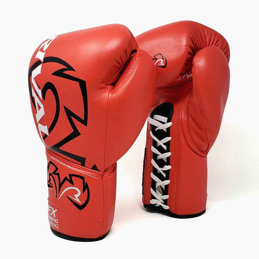 Guantoni Rival RFX Guerrero Sparring HDE-F - Image 15