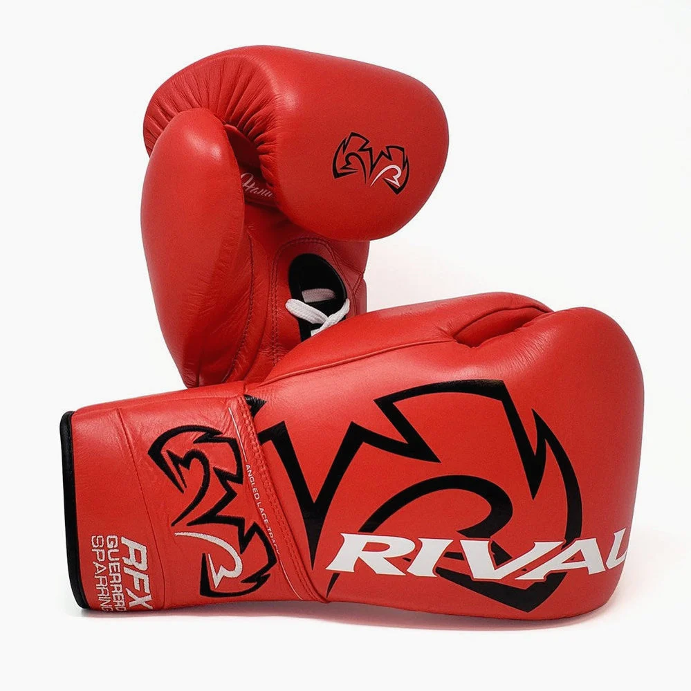 Guantoni Rival RFX Guerrero Sparring HDE-F - Image 16
