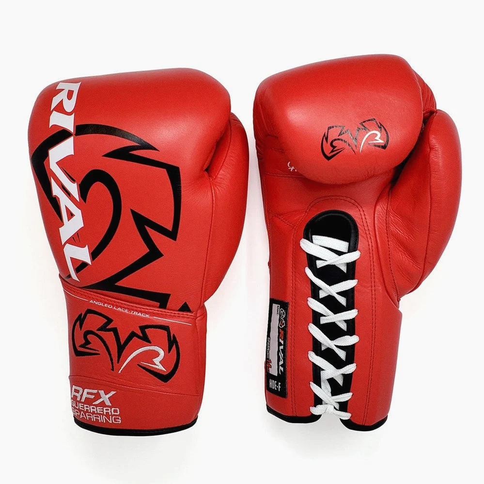 Guantoni Rival RFX Guerrero Sparring HDE-F - Image 17