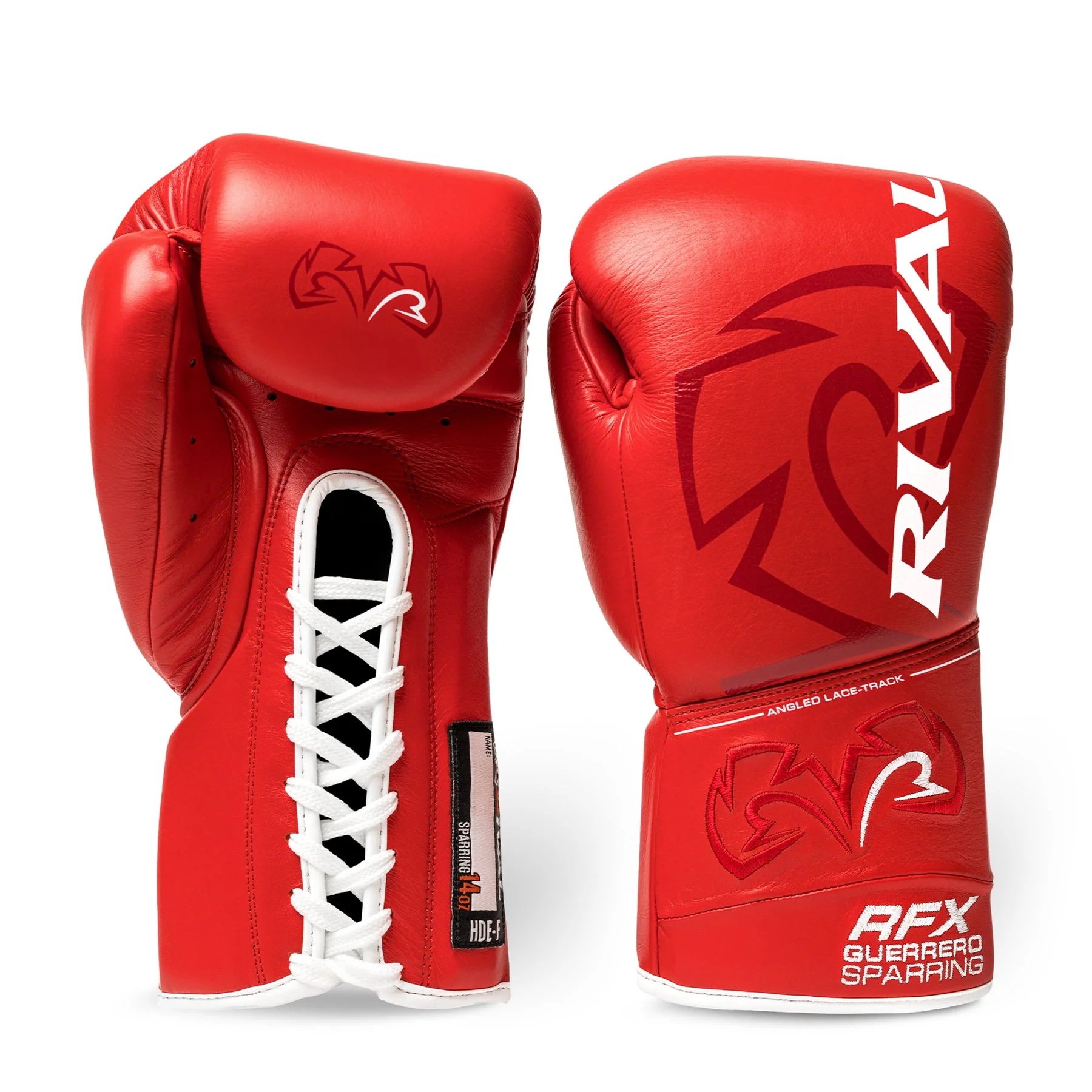Guantoni Rival RFX Guerrero Sparring HDE-F - Image 23