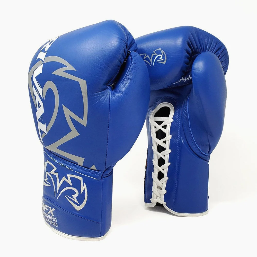 Guantoni Rival RFX Guerrero Sparring HDE-F - Image 5