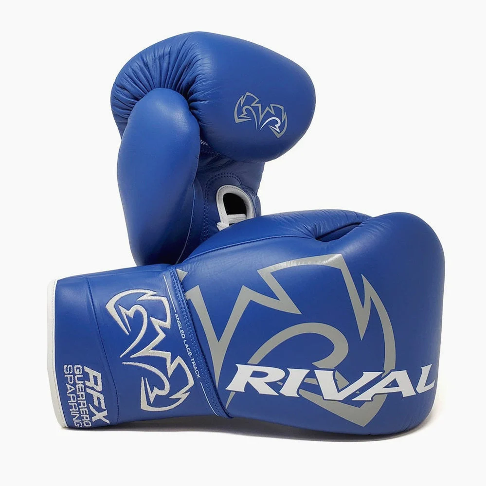 Guantoni Rival RFX Guerrero Sparring HDE-F - Image 6