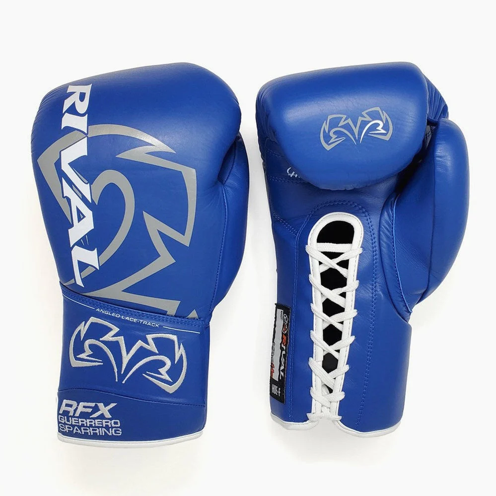Guantoni Rival RFX Guerrero Sparring HDE-F - Image 7