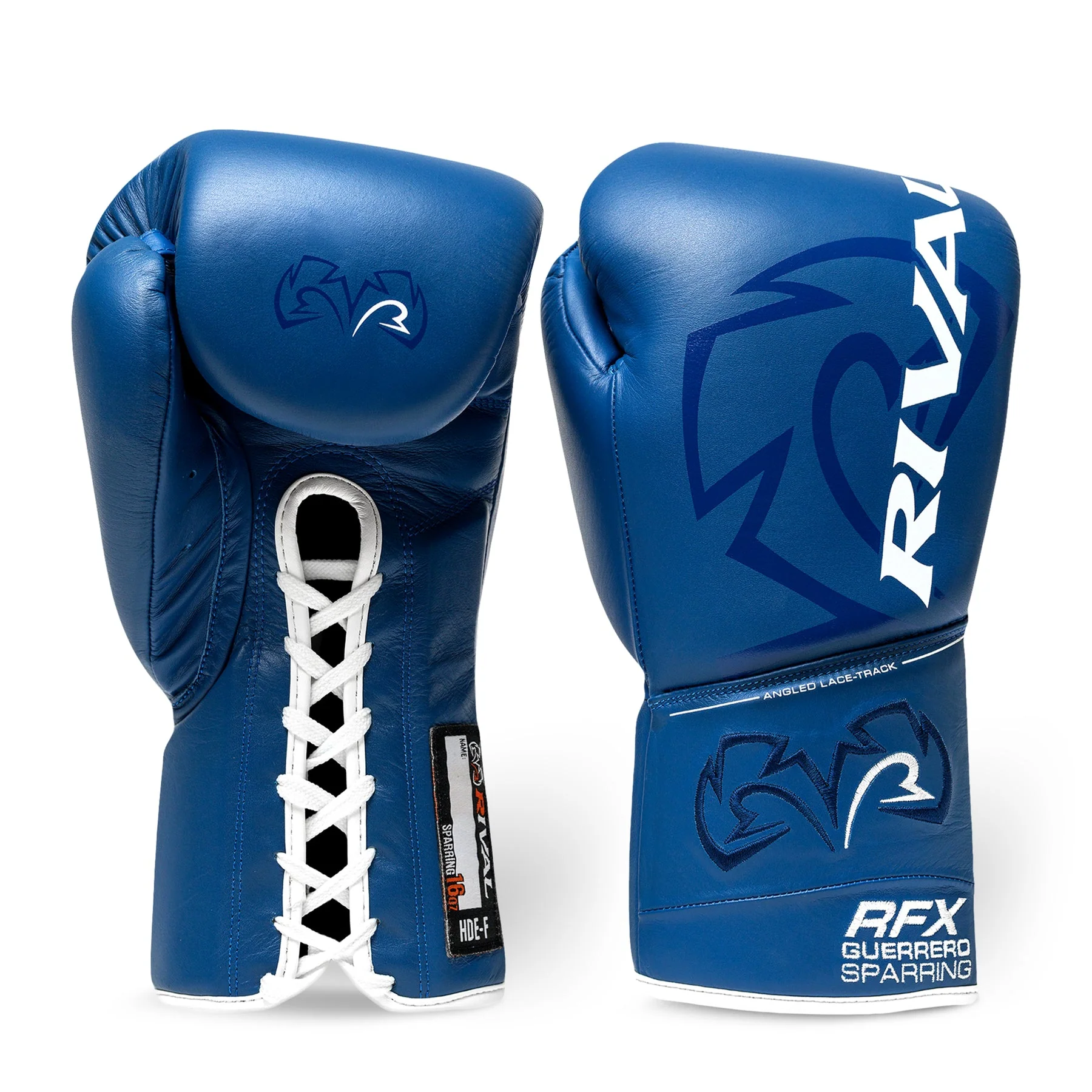 Guantoni Rival RFX Guerrero Sparring HDE-F - Image 9