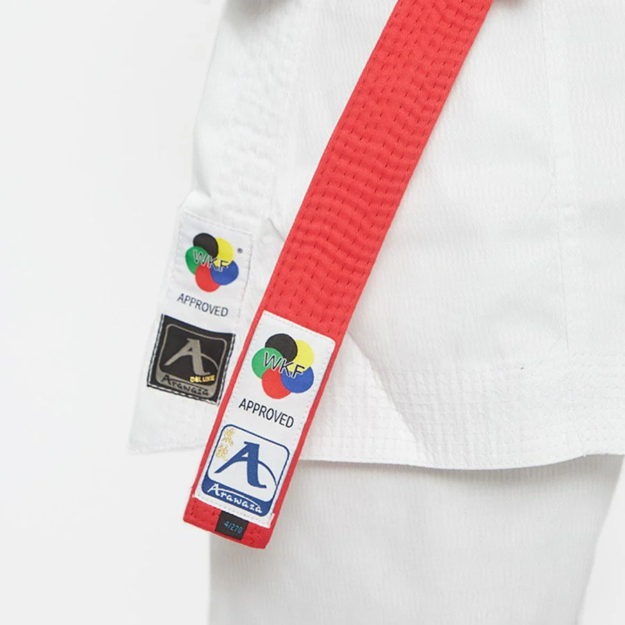 Karategi Arawaza Kumite Deluxe WKF - Image 4