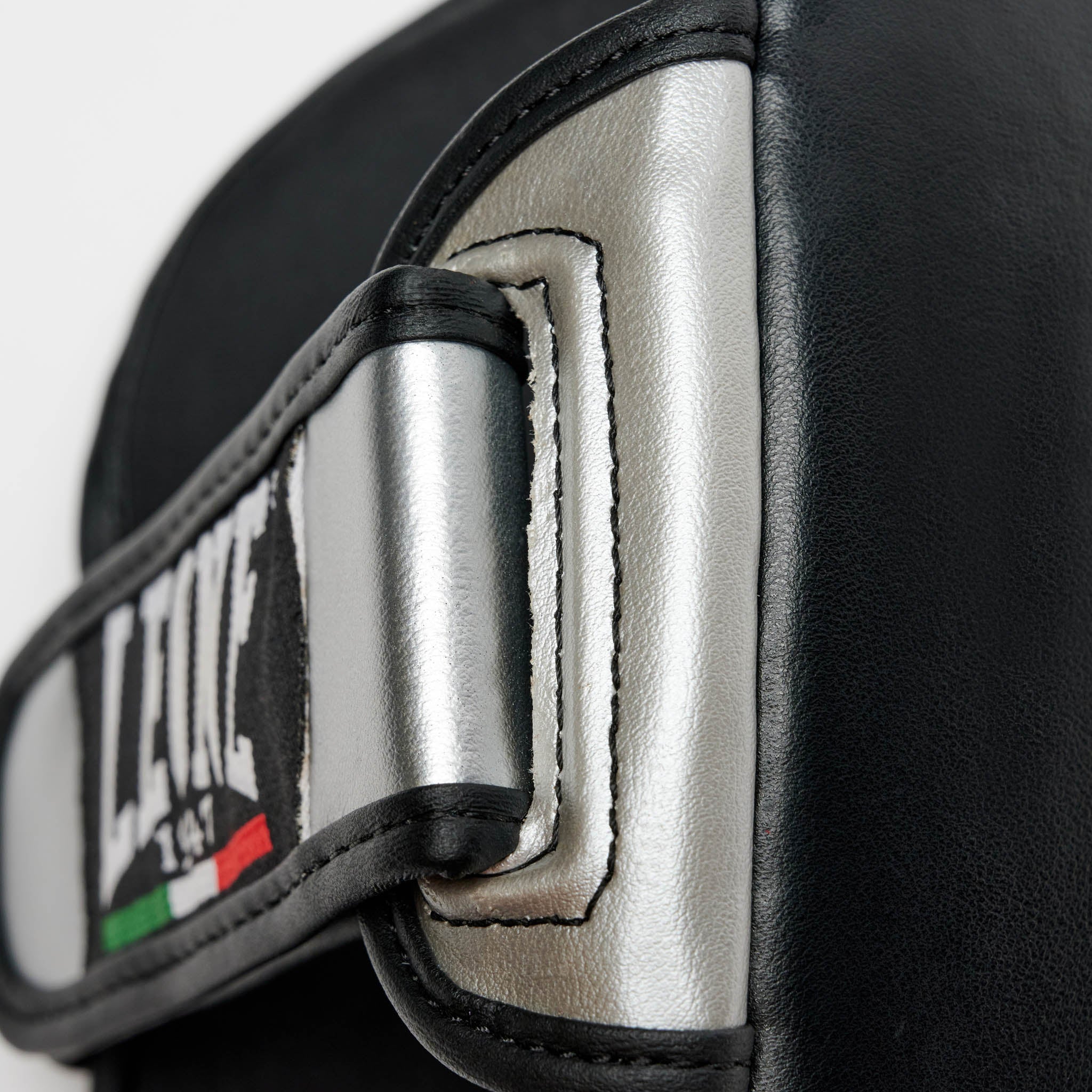 Paratibia Leone Smart PT135 con parapiede - Image 8