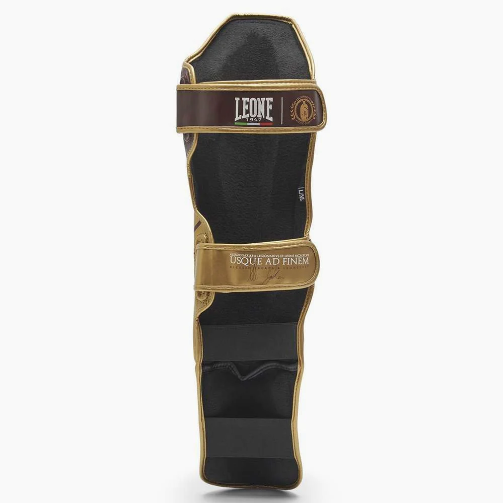 Paratibie Leone Legionarivs Alessio Sakara PT152 con parapiedi - Image 4