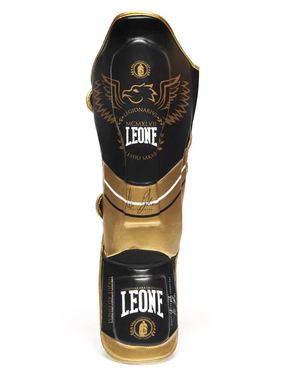 Paratibie Leone Legionarivs Alessio Sakara PT152 con parapiedi - Image 6