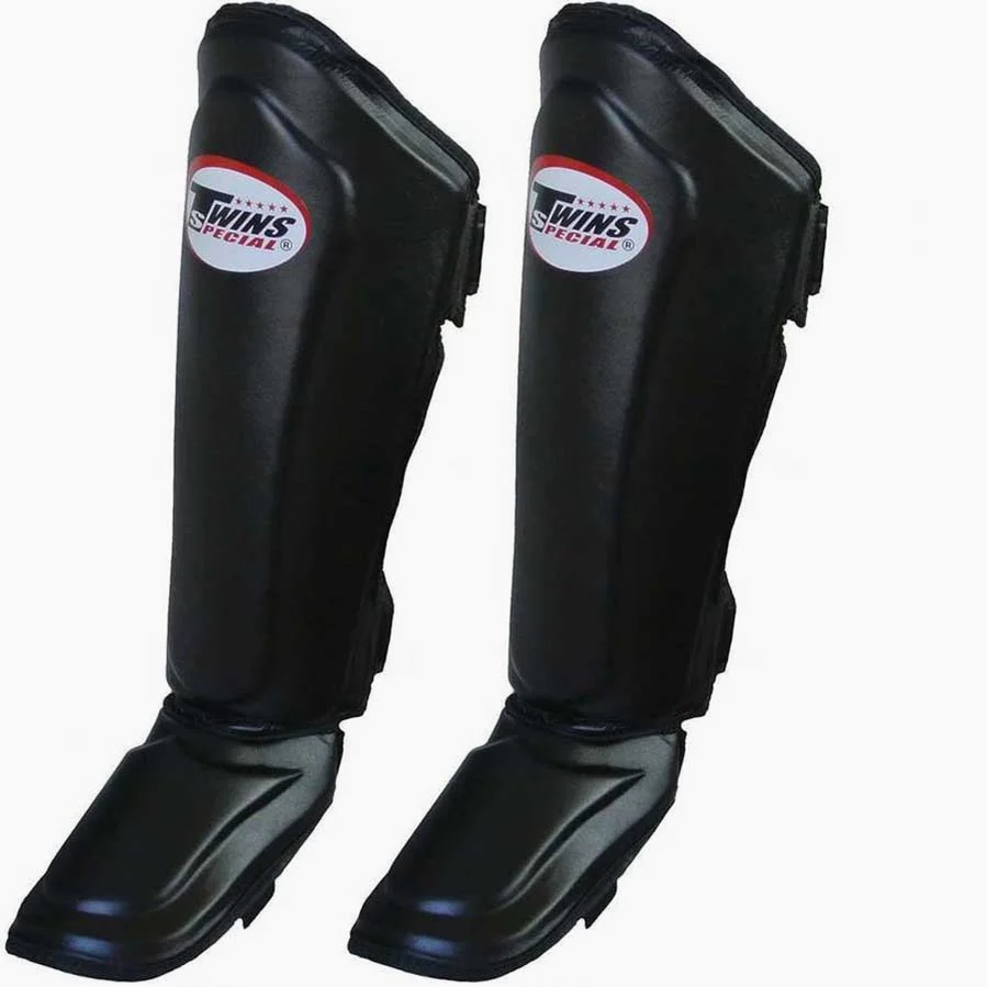 Paratibie Twins Special Nero - Image 3