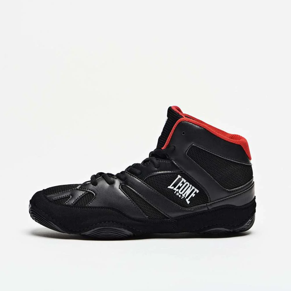 Scarpe fighting Leone 1947 Luchador CL130 - Image 7