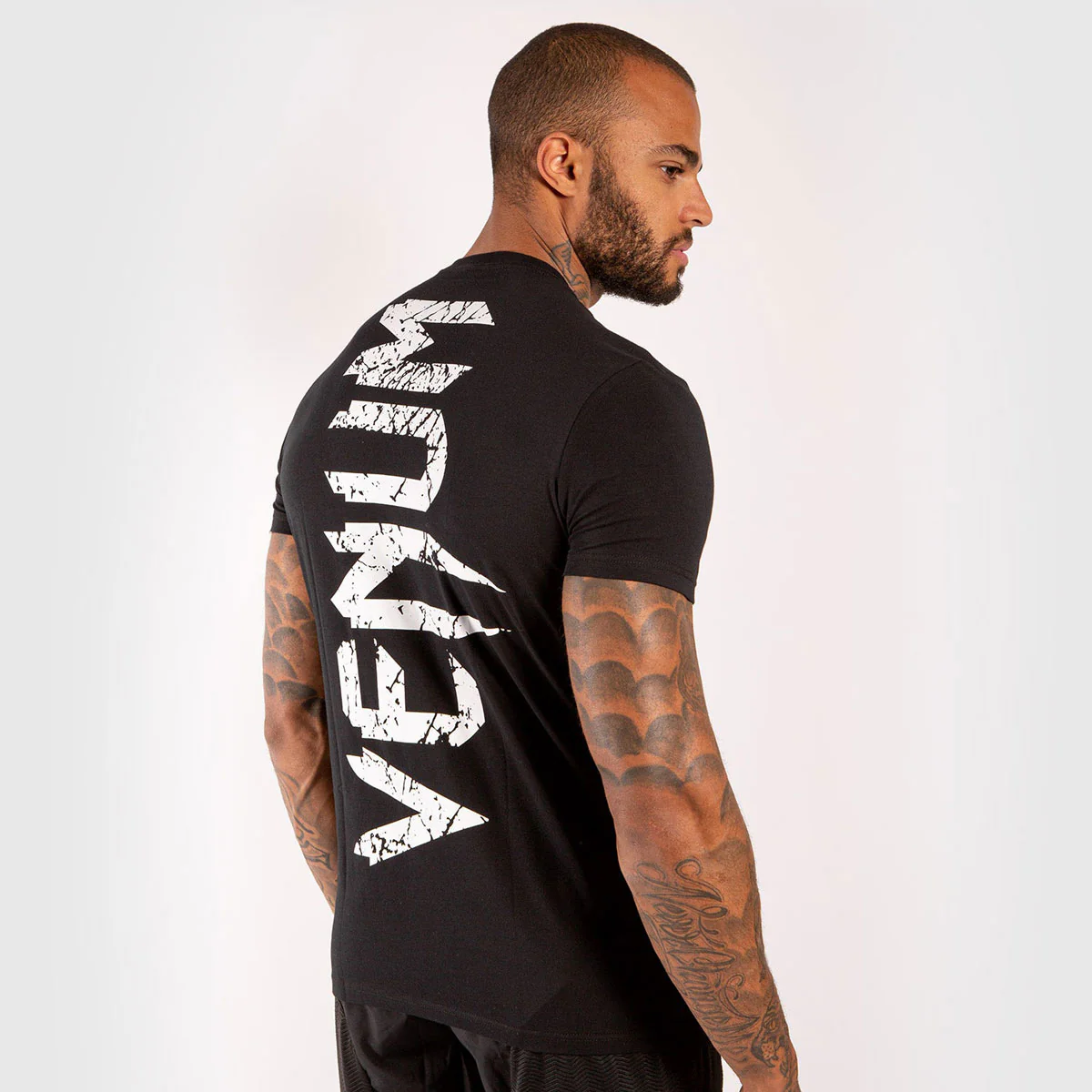 T-Shirt in Cotone Venum Giant - Image 10