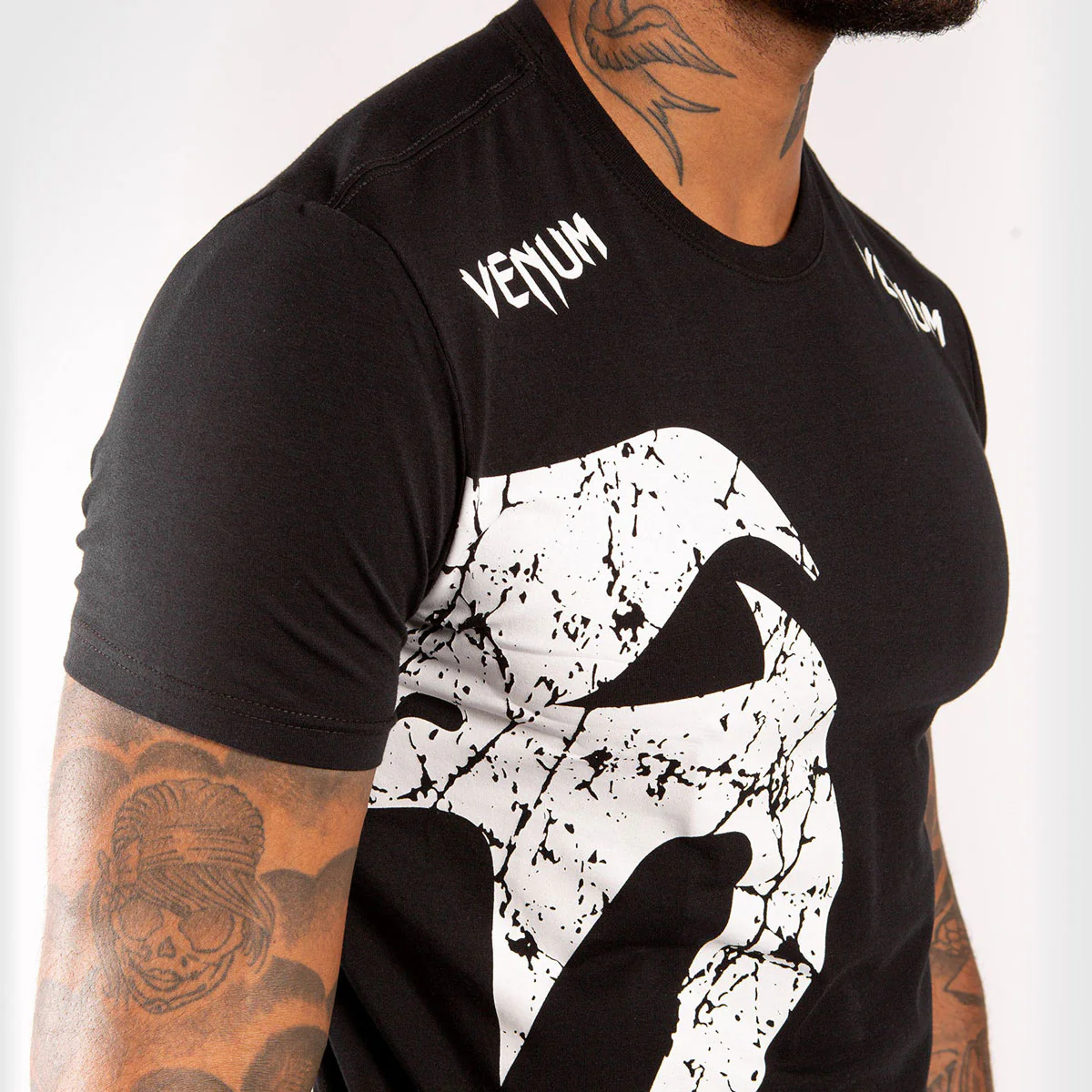 T-Shirt in Cotone Venum Giant - Image 8