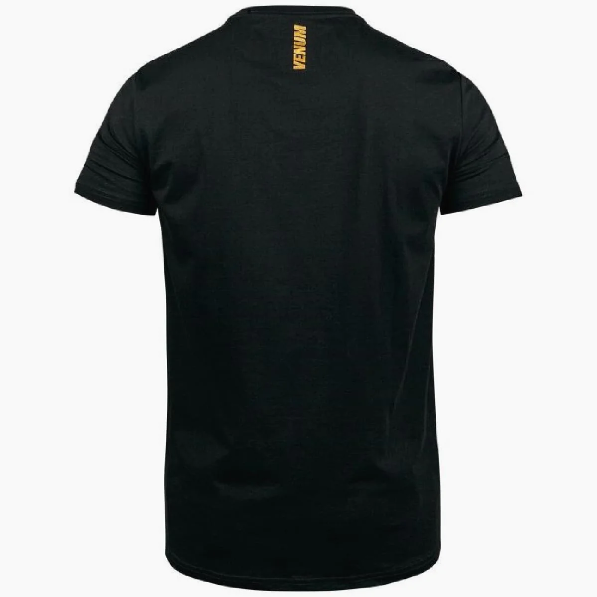 T-shirt Venum Boxing VT Nero-Oro - Image 3